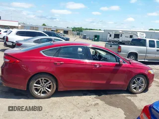2018 Ford Fusion SE with VIN 3FA6P0HDXJR149729, listed as a IAAI auction lot 42431325 with 91,250 mi miles and . Bid and sale history available at DreamBid. Image 13.