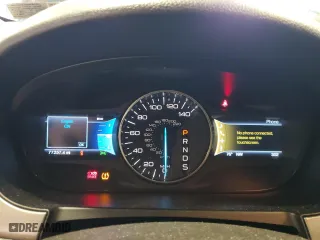 2013 Ford Edge Sport with VIN 2FMDK4AK8DBC83394, listed as a Copart auction lot 51133485 with 77,257 mi miles and Salvage Title. Bid and sale history available at carsss.com. Image 9.