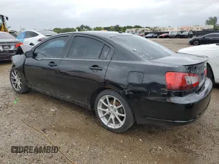 2011 Mitsubishi Galant ES with VIN 4A32B3FF0BE009932, listed as a Copart auction lot 76588673 with 221,009 mi miles and Non Repairable. Bid and sale history available at carsss.com. Image 2.