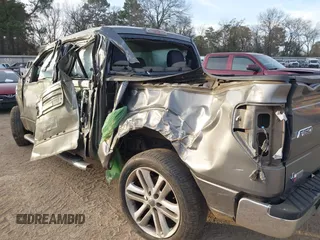 2010 Ford F-150 XL with VIN 1FTEW1C83AFC16015, listed as a IAAI auction lot 41332988 with Not Provided miles and . Bid and sale history available at DreamBid. Image 18.