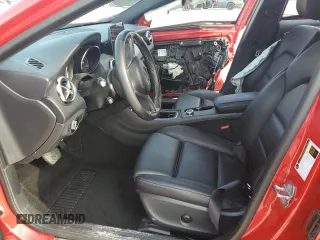 2018 Mercedes-Benz GLA 250 z VIN WDCTG4EB9JJ491538, wystawiony jako Copart lot #53695015 z przebiegiem Nie podano mil oraz Szkoda całkowita • Salvage title. Historia ofert i sprzedaży dostępna na DreamBid. Obrazek 7.