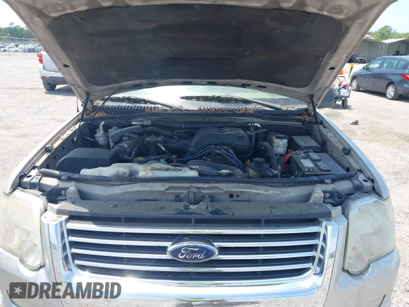 2009 Ford Explorer XLT с VIN 1FMEU63EX9UA31701, выставлен на аукционе IAAI как лот 41981612 с пробегом 188 215 миль миль и . История ставок и продаж доступна на DreamBid. Изображение 10.