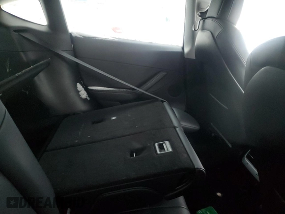 2022 Tesla Model Y Performance with VIN 7SAYGDEF4NF378191, listed as a Copart auction lot 42691915 with Not Provided miles and Salvage Title. Bid and sale history available at DreamBid. Image 10.