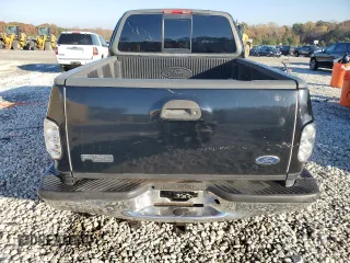 1999 Ford F-150 XL with VIN 2FTRX07W0XCA08082, listed as a Copart auction lot 82246214 with 189,950 mi miles and Salvage title. Bid and sale history available at DreamBid. Image 6.