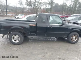 2003 Ford Ranger XL with VIN 1FTYR14V33PA83245, listed as a IAAI auction lot 41432376 with 229,432 mi miles. Bid and sale history available at carsss.com. Image 13.