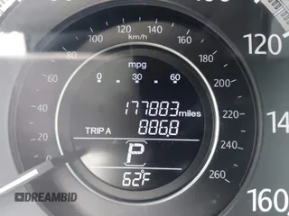 2013 Honda Accord LX z VIN 1HGCR2F38DA180149, wystawiony jako IAAI lot #41871887 z przebiegiem 177 883 mil mil oraz . Historia ofert i sprzedaży dostępna na DreamBid. Obrazek 15.