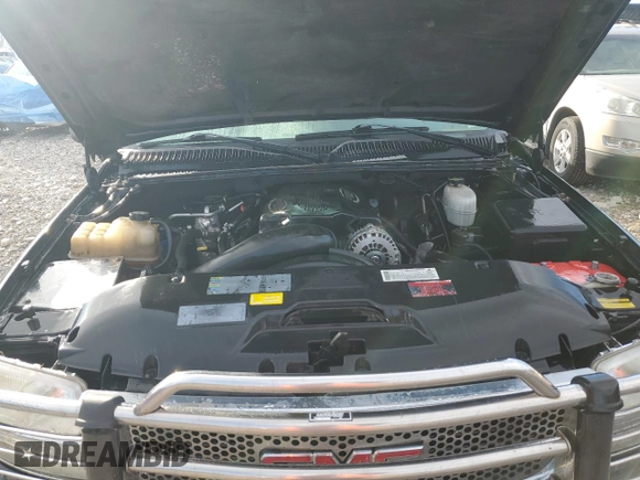 2003 GMC Yukon XL SLT with VIN 3GKGK26G73G166142, listed as a Copart auction lot 78865674 with 254,594 mi miles and Salvage Title. Bid and sale history available at carsss.com. Image 11.