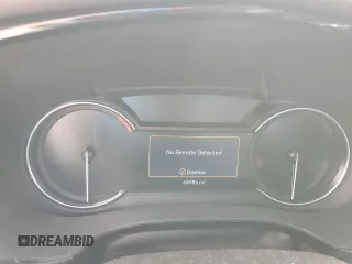 2020 Cadillac XT6 FWD Premium Luxury с VIN 1GYKPCRS3LZ108567, выставлен на аукционе Copart как лот 48582435 с пробегом 68 986 миль миль и Списание • Salvage title. История ставок и продаж доступна на DreamBid. Изображение 9.