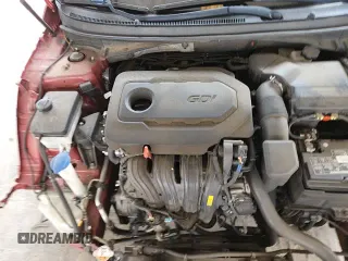 2017 Hyundai Sonata Limited with VIN 5NPE34AF3HH593388, listed as a Copart auction lot 71676835 with 111,791 mi miles and Salvage title. Bid and sale history available at DreamBid. Image 13.