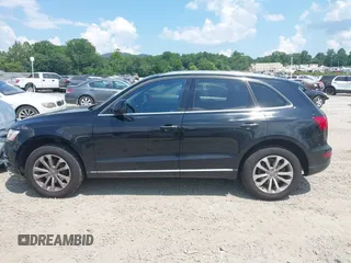 2016 Audi Q5 Premium Plus с VIN WA1L2AFP2GA035123, выставлен на аукционе IAAI как лот 42595797 с пробегом 138 961 миль миль и . История ставок и продаж доступна на DreamBid. Изображение 14.