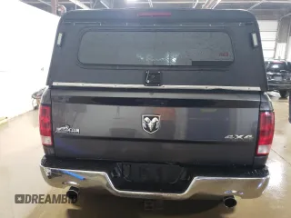 2014 Ram 1500 Big Horn z VIN 1C6RR7GT5ES365170, wystawiony jako Copart lot #56604205 z przebiegiem 231 391 mil mil oraz Czysty tytuł • Clean title. Historia ofert i sprzedaży dostępna na DreamBid. Obrazek 6.