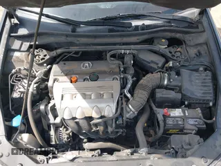 2010 Acura TSX with VIN JH4CU2F68AC036090, listed as a IAAI auction lot 42358511 with 222,440 mi miles and . Bid and sale history available at DreamBid. Image 10.