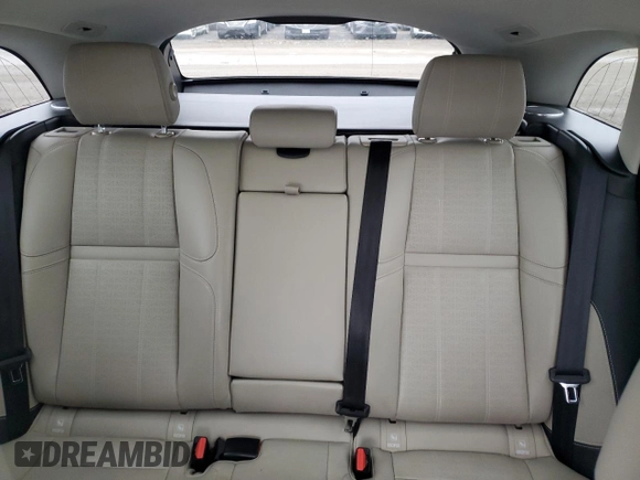 2018 Land Rover Range Rover Velar R-Dynamic SE with VIN SALYL2RV9JA748352, listed as a Copart auction lot 78714583 with 50,298 mi miles. Bid and sale history available at carsss.com. Image 10.