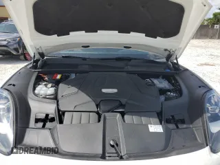 2021 Porsche Cayenne z VIN WP1AA2AY2MDA05988, wystawiony jako Copart lot #59500865 z przebiegiem 33 869 mil mil oraz Szkoda całkowita • Salvage title. Historia ofert i sprzedaży dostępna na DreamBid. Obrazek 11.
