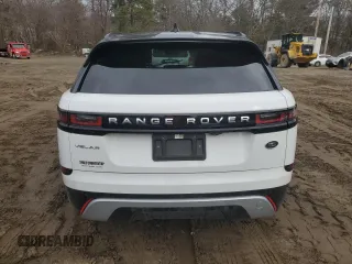 2023 Land Rover Range Rover Velar S с VIN SALYJ2EX9PA353268, выставлен на аукционе Copart как лот 47237615 с пробегом 19 682 миль миль и Списание • Salvage title. История ставок и продаж доступна на DreamBid. Изображение 6.