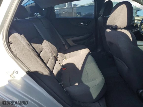 2019 Chevrolet Malibu LS with VIN 1G1ZB5ST6KF204834, listed as a Copart auction lot 45579135 with NaN miles and Salvage Title. Bid and sale history available at carsss.com. Image 10.