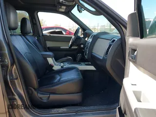 2010 Mercury Mariner Premier with VIN 4M2CN9HG3AKJ12523, listed as a IAAI auction lot 42114096 with 265,108 mi miles and . Bid and sale history available at DreamBid. Image 5.