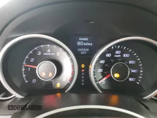 2012 Acura TL Technology z VIN 19UUA8F53CA001286, wystawiony jako Copart lot #56899305 z przebiegiem 65 308 mil mil oraz Szkoda całkowita • Salvage title. Historia ofert i sprzedaży dostępna na DreamBid. Obrazek 9.