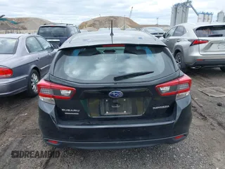 2020 Subaru Impreza with VIN 4S3GTAB6XL3732443, listed as a IAAI auction lot 42043792 with 46,917 mi miles and . Bid and sale history available at DreamBid. Image 16.