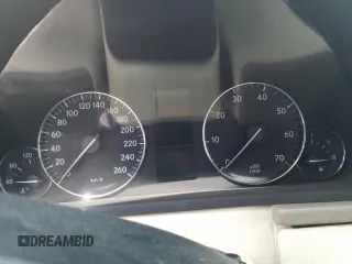 2005 Mercedes-Benz C 240 z VIN WDBRF81J75F626479, wystawiony jako Copart lot #58505095 z przebiegiem Nie podano mil oraz Szkoda całkowita • Salvage title. Historia ofert i sprzedaży dostępna na DreamBid. Obrazek 9.