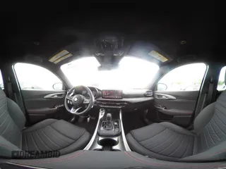 2024 Dodge Hornet R/T with VIN ZACPDFCW2R3A30878, listed as a IAAI auction lot 42384839 with 16,174 mi miles and . Bid and sale history available at DreamBid. Image 18.