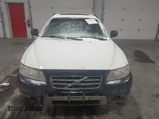 2005 Volvo XC70 with VIN YV1SZ592751190343, listed as a IAAI auction lot 41517785 with 202,533 mi miles and . Bid and sale history available at DreamBid. Image 13.