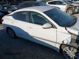 2020 Nissan Sentra S z VIN 3N1AB8BV3LY292312, wystawiony jako IAAI lot #42045807 z przebiegiem 115 000 mil mil oraz . Historia ofert i sprzedaży dostępna na DreamBid. Obrazek 13.