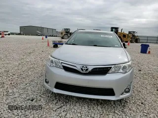 2013 Toyota Camry L with VIN 4T4BF1FK0DR295140, listed as a Copart auction lot 53004825 with 83,942 mi miles and Salvage Title. Bid and sale history available at carsss.com. Image 11.