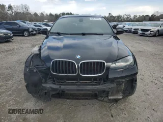 2009 BMW X6 z VIN 5UXFG43599L222230, wystawiony jako Copart lot #42610035 z przebiegiem 186 784 mil mil oraz Szkoda całkowita • Salvage title. Historia ofert i sprzedaży dostępna na DreamBid. Obrazek 5.