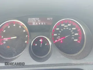 2012 GMC Acadia SLE с VIN 1GKKRPED0CJ148039, выставлен на аукционе IAAI как лот 42385790 с пробегом 210 681 миль миль и . История ставок и продаж доступна на DreamBid. Изображение 7.