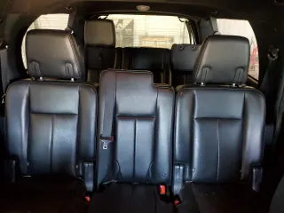 2016 Ford Expedition EL XLT with VIN 1FMJK1HT4GEF10816, listed as a Copart auction lot 73273984 with 206,338 mi miles and Clean Title. Bid and sale history available at carsss.com. Image 10.