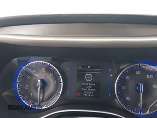 2020 Chrysler Pacifica Touring L with VIN 2C4RC1BG6LR173126, listed as a IAAI auction lot 42517961 with 75,014 mi miles and . Bid and sale history available at DreamBid. Image 7.