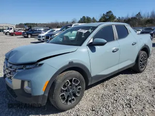 2023 Hyundai Santa Cruz SEL z VIN 5NTJBDAE2PH071957, wystawiony jako Copart lot #48053295 z przebiegiem Nie podano mil oraz Szkoda całkowita • Salvage title. Historia ofert i sprzedaży dostępna na DreamBid. Obrazek 1.
