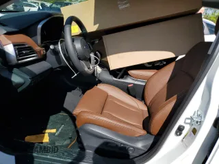 2025 Subaru Outback Touring XT with VIN 4S4BTGPD9S3176558, listed as a Copart auction lot 52395815 with 460 mi miles and Salvage title. Bid and sale history available at DreamBid. Image 7.
