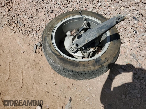 2020 Chevrolet Blazer RS с VIN 3GNKBERS6LS631408, выставлен на аукционе Copart как лот 64083785 с пробегом 47 307 миль миль и Списание • Salvage title. История ставок и продаж доступна на DreamBid. Изображение 12.