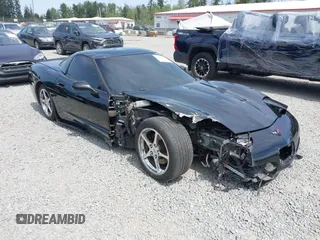 2000 Chevrolet Corvette with VIN 1G1YY22G5Y5100264, listed as a IAAI auction lot 42227362 with 118,845 mi miles and . Bid and sale history available at DreamBid. Image 1.