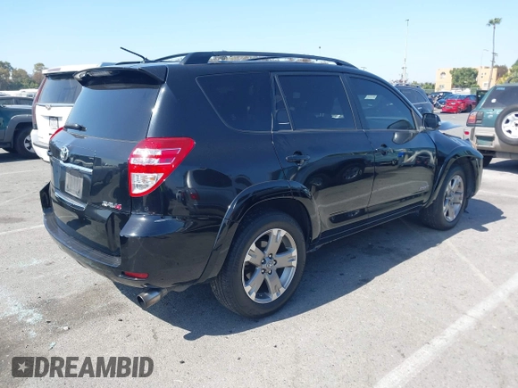 2012 Toyota RAV4 Sport с VIN JTMWF4DV2C5044076, выставлен на аукционе IAAI как лот 42304118 с пробегом 222 533 миль миль и . История ставок и продаж доступна на DreamBid. Изображение 4.