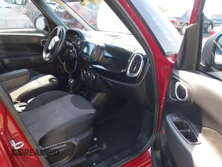2016 FIAT 500L Trekking с VIN ZFBCFADH6GZ037547, выставлен на аукционе IAAI как лот 42771082 с пробегом 106 301 миль миль и . История ставок и продаж доступна на DreamBid. Изображение 5.