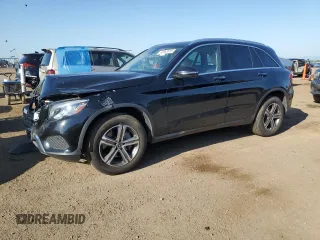 2019 Mercedes-Benz GLC 300 с VIN WDC0G4KB2KV190983, выставлен на аукционе Copart как лот 62563615 с пробегом 65 506 миль миль и Списание • Salvage title. История ставок и продаж доступна на DreamBid. Изображение 1.