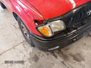2001 Toyota Tacoma z VIN 5TENL42N31Z721220, wystawiony jako IAAI lot #42711573 z przebiegiem 213 157 mil mil oraz . Historia ofert i sprzedaży dostępna na DreamBid. Obrazek 12.