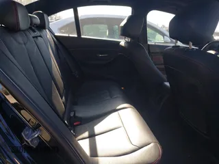 2014 BMW 3 Series 328i xDrive with VIN WBA3B5G51ENS09521, listed as a IAAI auction lot 41872960 with 110,999 mi miles and . Bid and sale history available at DreamBid. Image 8.