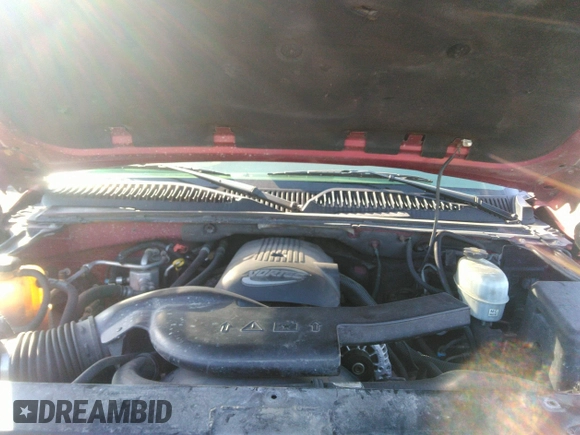 2004 Chevrolet Tahoe LT z VIN 1GNEC13Z04J318074, wystawiony jako IAAI lot #41755717 z przebiegiem 186 254 mil mil oraz . Historia ofert i sprzedaży dostępna na DreamBid. Obrazek 10.