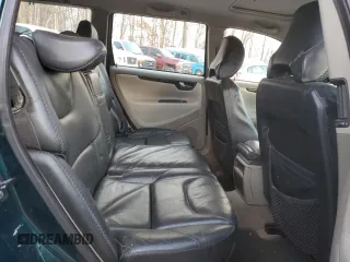 2002 Volvo V70 with VIN YV1SW61R621262281, listed as a Copart auction lot 87211344 with 279,549 mi miles and Non Repairable. Bid and sale history available at carsss.com. Image 11.