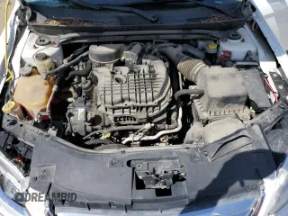 2013 Chrysler 200 Limited with VIN 1C3CCBCG5DN679270, listed as a Copart auction lot 49257215 with 144,574 mi miles and Salvage Title. Bid and sale history available at carsss.com. Image 11.