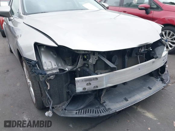 2016 Lexus IS 200t with VIN JTHBA1D2XG5007623, listed as a IAAI auction lot 42432579 with 116,763 mi miles and . Bid and sale history available at DreamBid. Image 18.