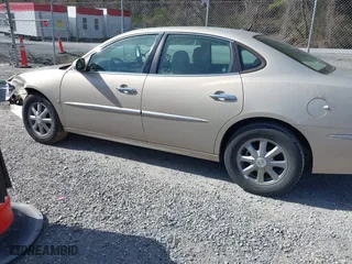 2009 Buick LaCrosse CXL with VIN 2G4WD582X91130723, listed as a IAAI auction lot 41840426 with 108,642 mi miles. Bid and sale history available at carsss.com. Image 13.