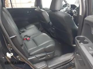 2020 Honda Pilot EX-L z VIN 5FNYF6H58LB061994, wystawiony jako IAAI lot #42358236 z przebiegiem 49 436 mil mil oraz . Historia ofert i sprzedaży dostępna na DreamBid. Obrazek 8.