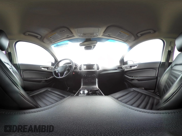 2020 Ford Edge SEL with VIN 2FMPK3J90LBA59717, listed as a IAAI auction lot 42110510 with 71,244 mi miles and . Bid and sale history available at DreamBid. Image 18.