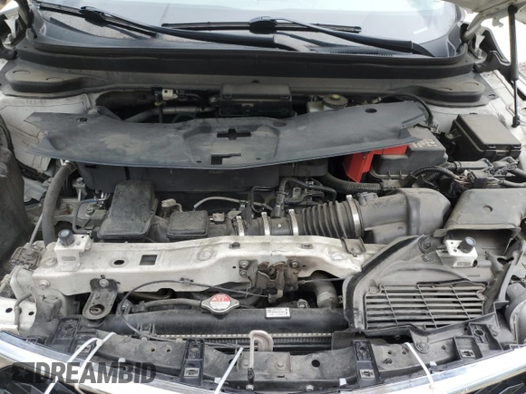 2019 Acura RDX with VIN 5J8TC1H35KL022524, listed as a Copart auction lot 53911695 with 92,277 mi miles and Salvage title. Bid and sale history available at DreamBid. Image 11.