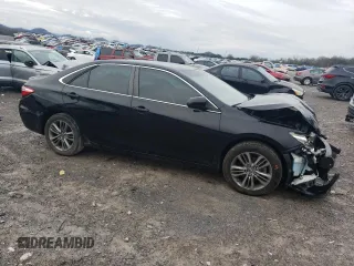 2016 Toyota Camry XLE with VIN 4T1BF1FK5GU131610, listed as a Copart auction lot 50232485 with 173,047 mi miles and Salvage Title. Bid and sale history available at carsss.com. Image 4.